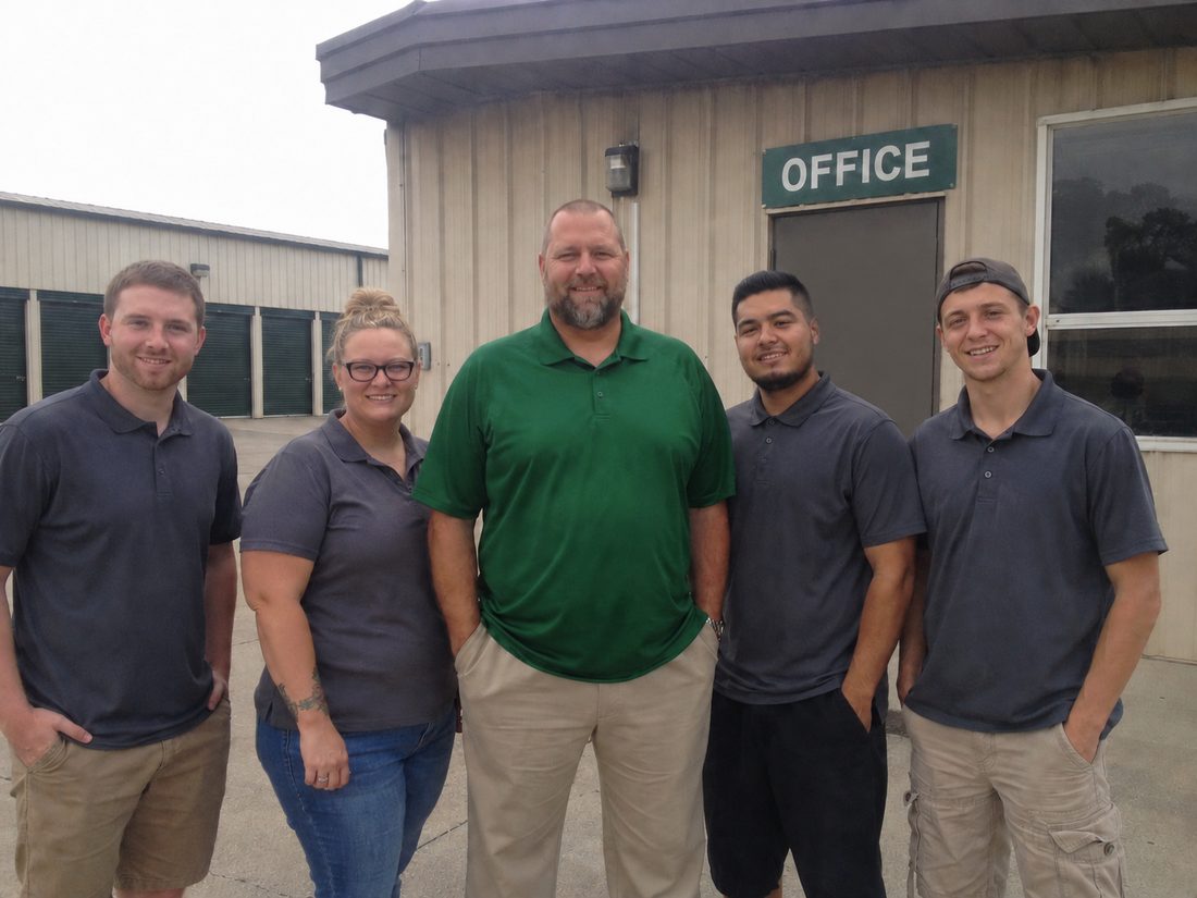 Pest control professionals in Albany, OR